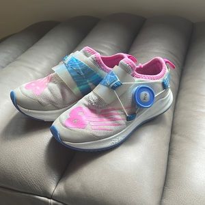 NewBalance sneakers FuelCore BOA. Size 12